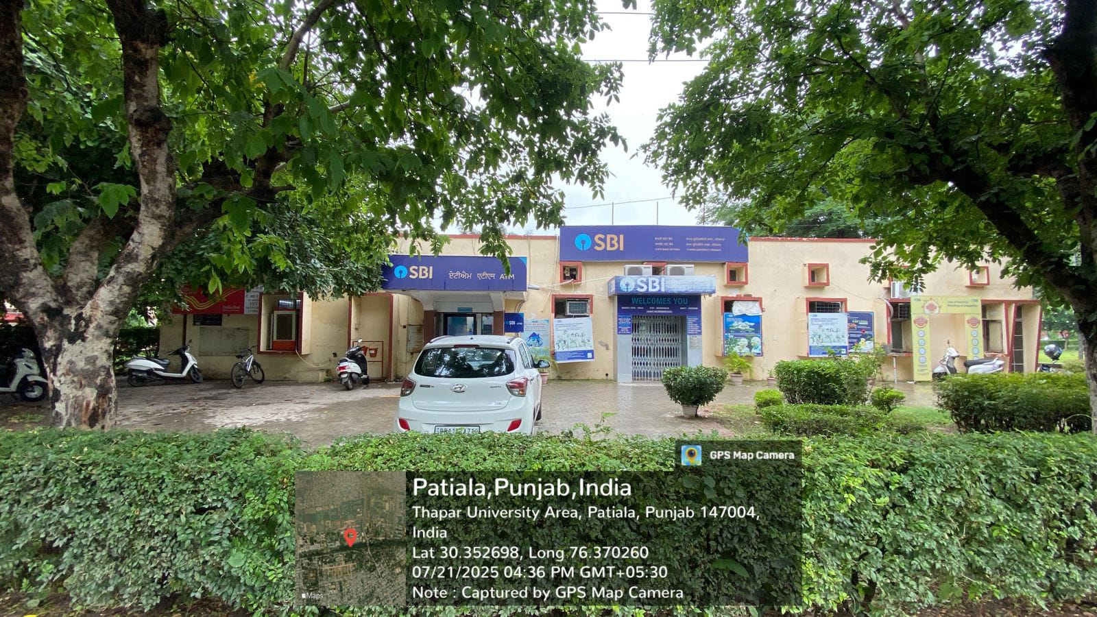 SBI Bank